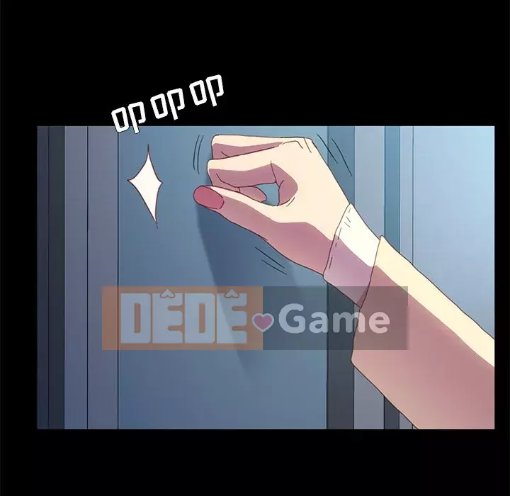 Cuộc sống gia đình nguy hiểm Chương 48-49