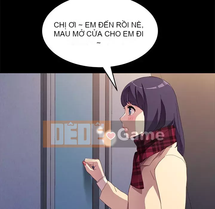 Cuộc sống gia đình nguy hiểm Chương 48-49