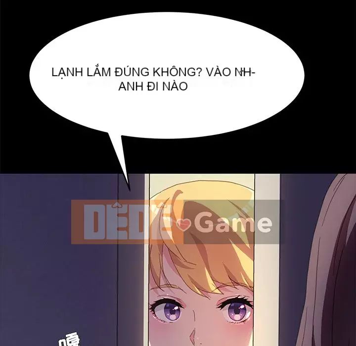 Cuộc sống gia đình nguy hiểm Chương 48-49