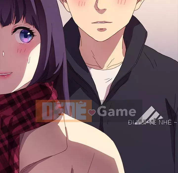 Cuộc sống gia đình nguy hiểm Chương 48-49