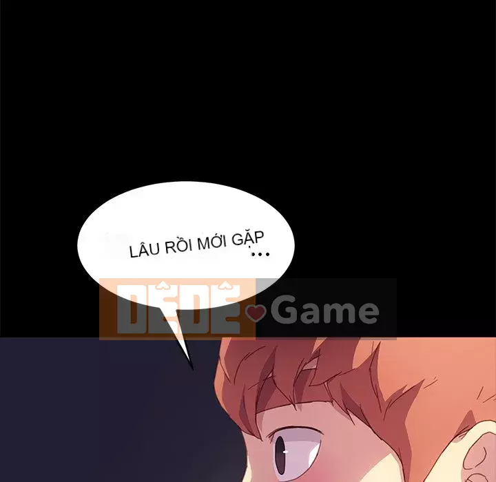 Cuộc sống gia đình nguy hiểm Chương 48-49