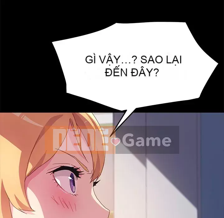 Cuộc sống gia đình nguy hiểm Chương 48-49