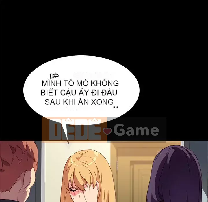 Cuộc sống gia đình nguy hiểm Chương 48-49