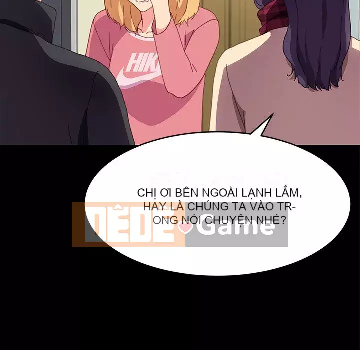 Cuộc sống gia đình nguy hiểm Chương 48-49