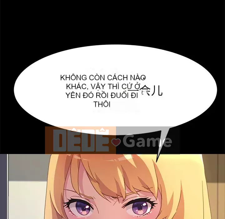 Cuộc sống gia đình nguy hiểm Chương 48-49