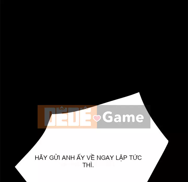 Cuộc sống gia đình nguy hiểm Chương 48-49