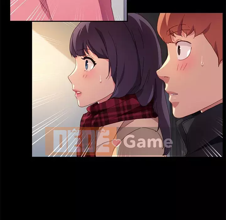 Cuộc sống gia đình nguy hiểm Chương 48-49