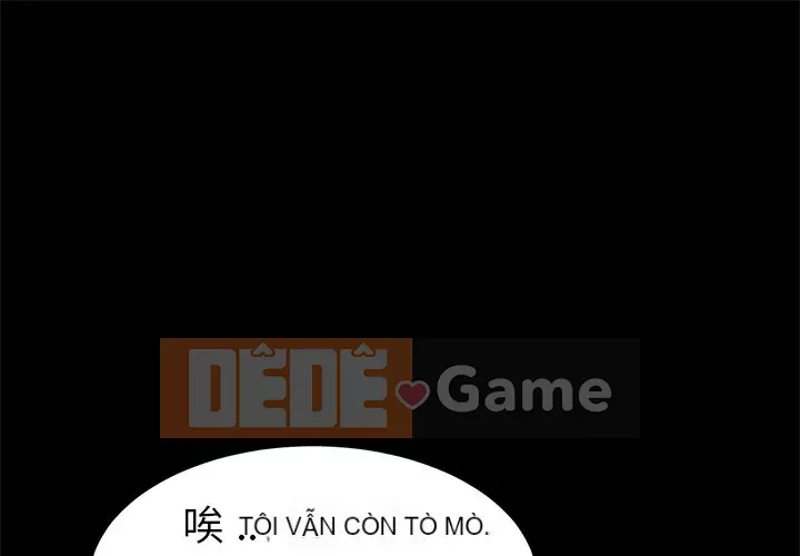 Cuộc sống gia đình nguy hiểm Chương 48-49