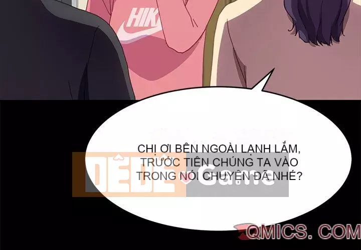 Cuộc sống gia đình nguy hiểm Chương 48-49