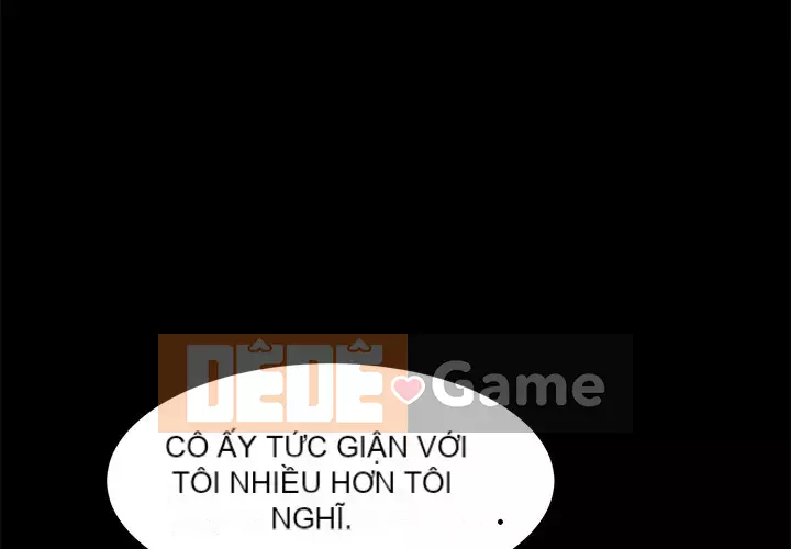 Cuộc sống gia đình nguy hiểm Chương 48-49