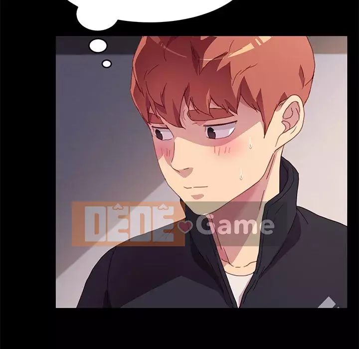 Cuộc sống gia đình nguy hiểm Chương 48-49