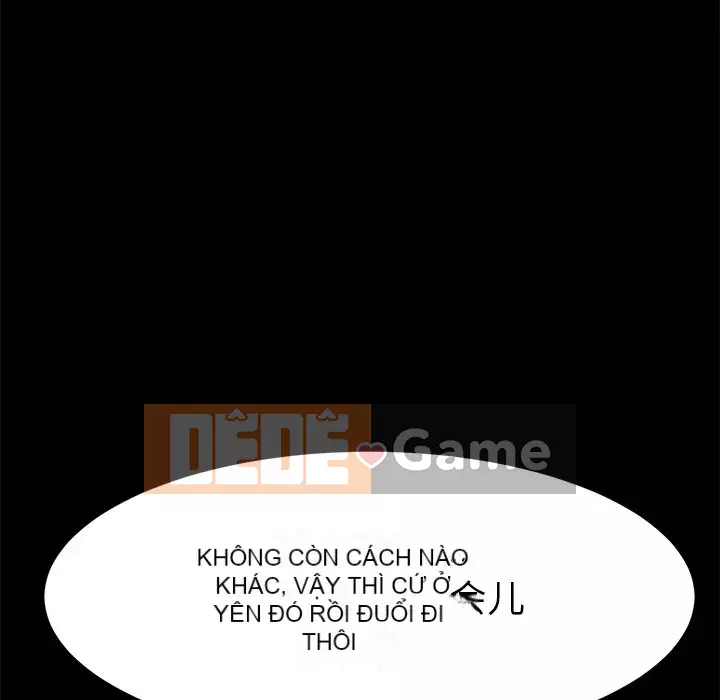 Cuộc sống gia đình nguy hiểm Chương 48-49