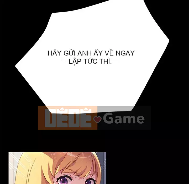 Cuộc sống gia đình nguy hiểm Chương 48-49