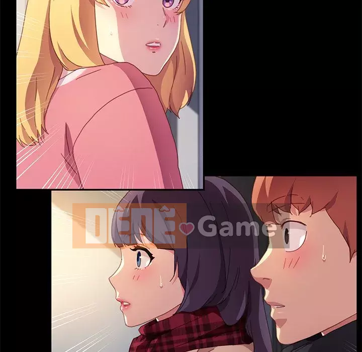 Cuộc sống gia đình nguy hiểm Chương 48-49