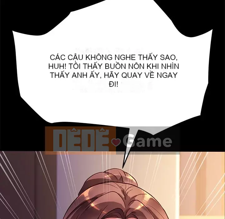 Cuộc sống gia đình nguy hiểm Chương 48-49