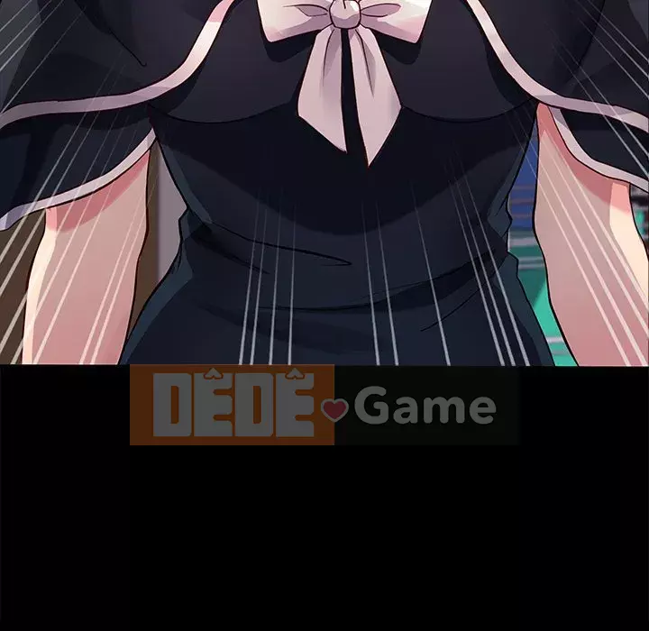 Cuộc sống gia đình nguy hiểm Chương 48-49