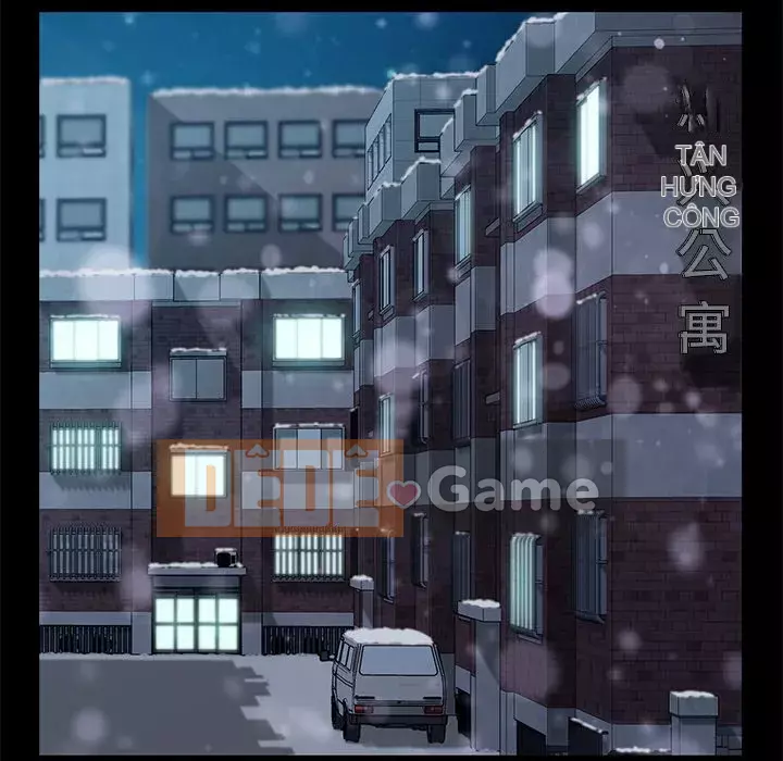 Cuộc sống gia đình nguy hiểm Chương 48-49