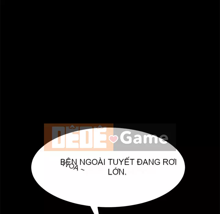 Cuộc sống gia đình nguy hiểm Chương 48-49