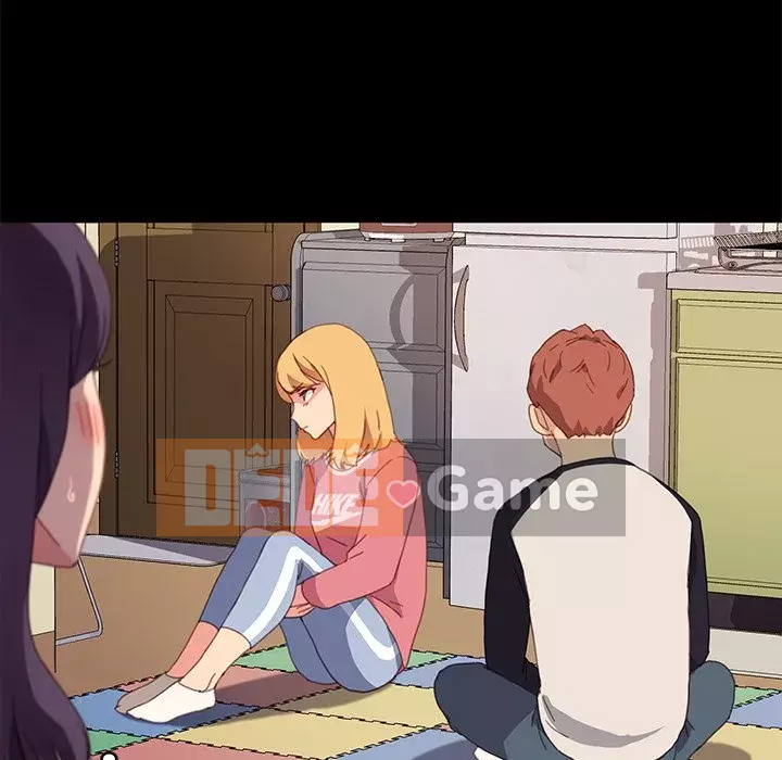 Cuộc sống gia đình nguy hiểm Chương 48-49