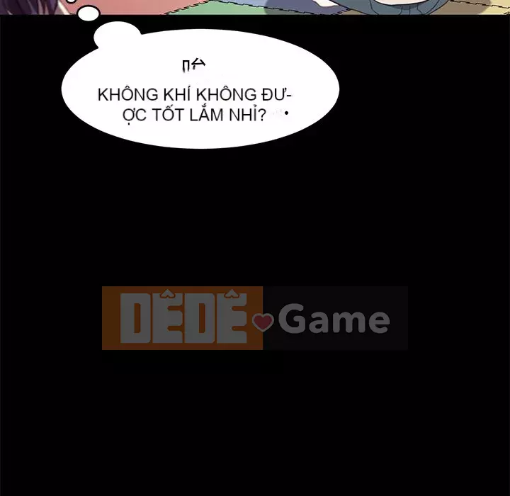 Cuộc sống gia đình nguy hiểm Chương 48-49