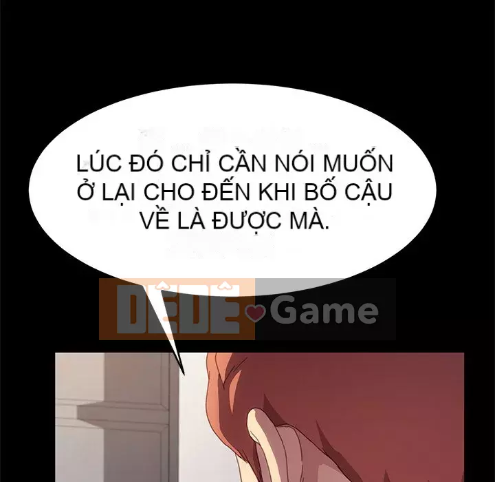 Cuộc sống gia đình nguy hiểm Chương 48-49