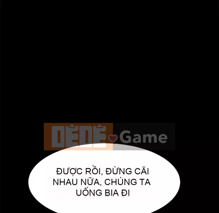 Cuộc sống gia đình nguy hiểm Chương 48-49