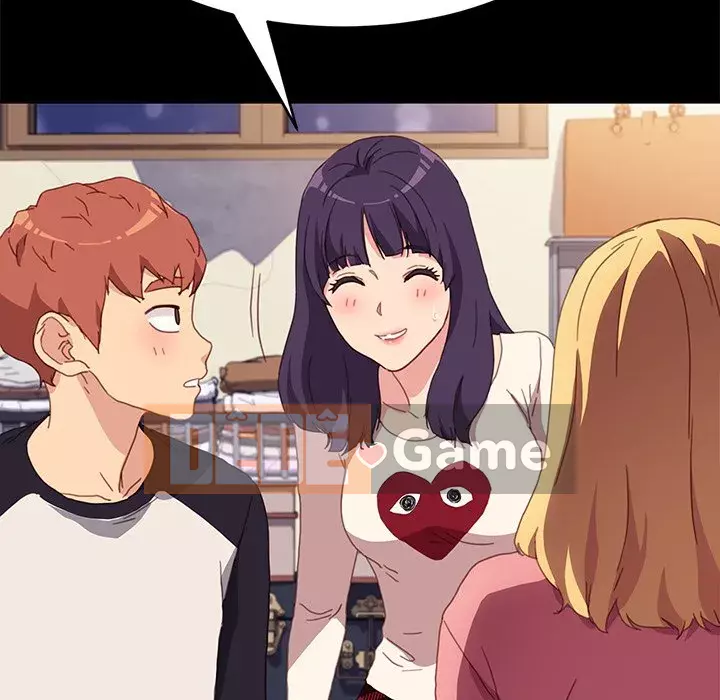 Cuộc sống gia đình nguy hiểm Chương 48-49