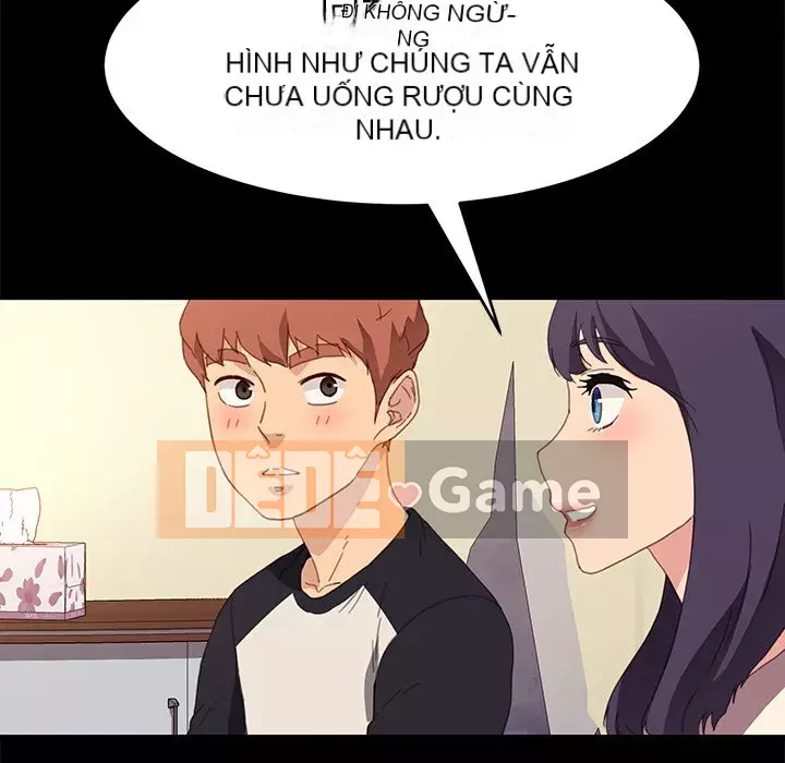 Cuộc sống gia đình nguy hiểm Chương 48-49