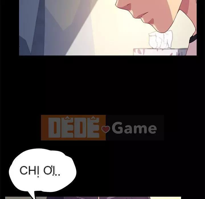 Cuộc sống gia đình nguy hiểm Chương 48-49