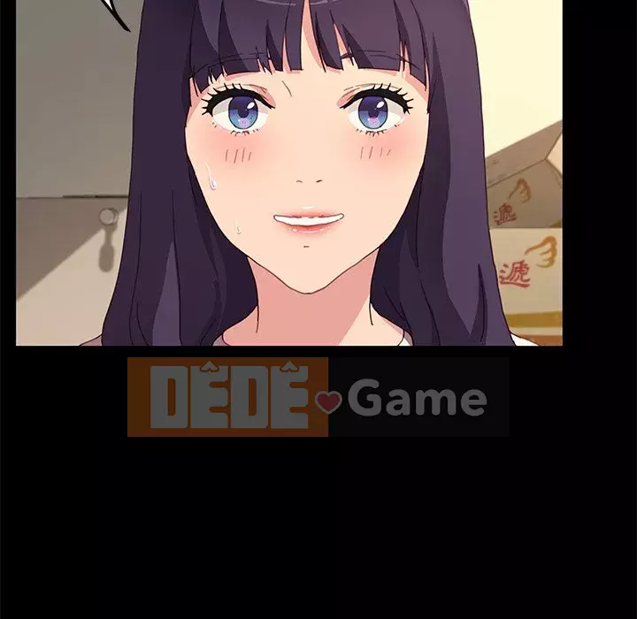 Cuộc sống gia đình nguy hiểm Chương 48-49