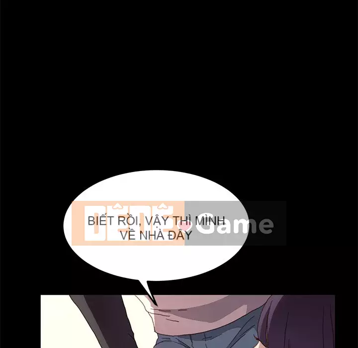 Cuộc sống gia đình nguy hiểm Chương 48-49