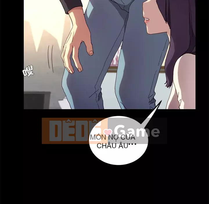 Cuộc sống gia đình nguy hiểm Chương 48-49