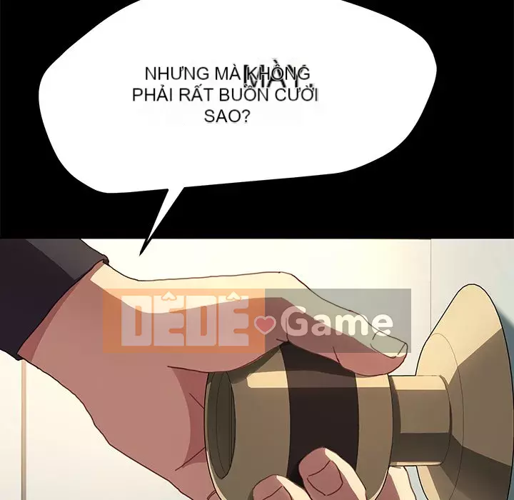 Cuộc sống gia đình nguy hiểm Chương 48-49