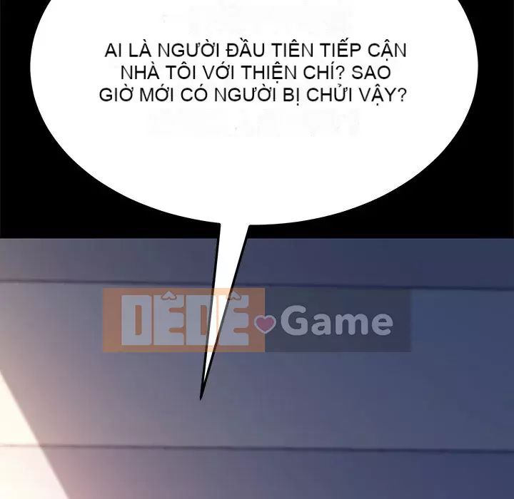 Cuộc sống gia đình nguy hiểm Chương 48-49