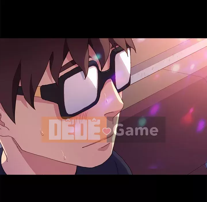 Cuộc sống gia đình nguy hiểm Chương 48-49