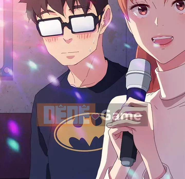 Cuộc sống gia đình nguy hiểm Chương 48-49