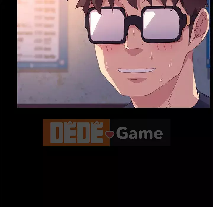 Cuộc sống gia đình nguy hiểm Chương 48-49