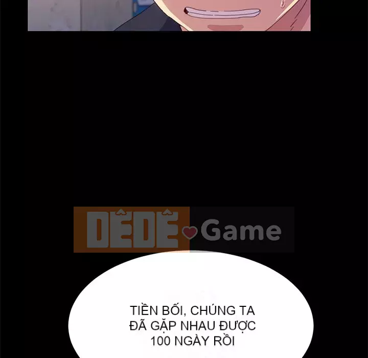 Cuộc sống gia đình nguy hiểm Chương 48-49