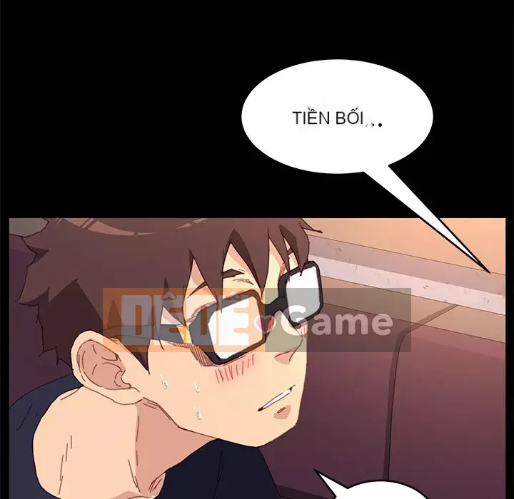 Cuộc sống gia đình nguy hiểm Chương 48-49