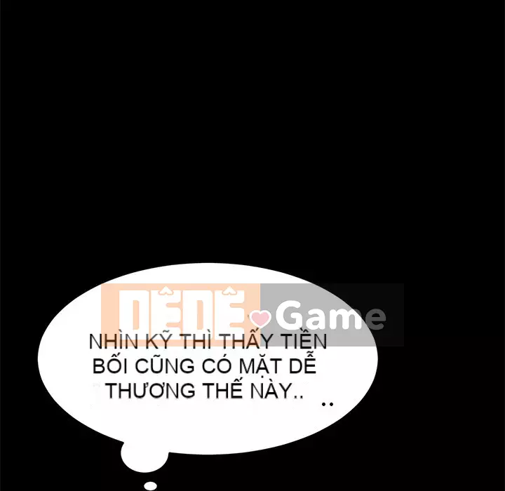 Cuộc sống gia đình nguy hiểm Chương 48-49