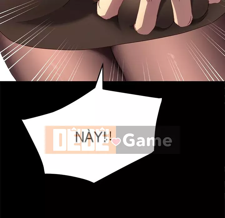 Cuộc sống gia đình nguy hiểm Chương 48-49