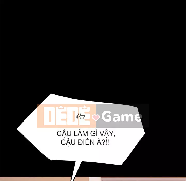 Cuộc sống gia đình nguy hiểm Chương 48-49