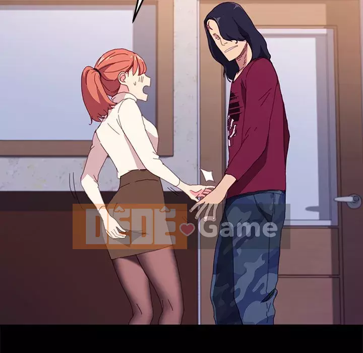 Cuộc sống gia đình nguy hiểm Chương 48-49