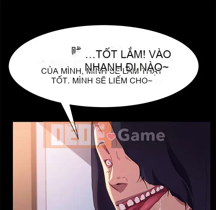 Cuộc sống gia đình nguy hiểm Chương 48-49