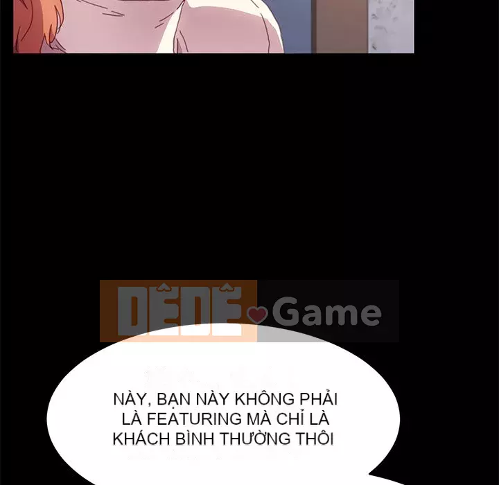 Cuộc sống gia đình nguy hiểm Chương 48-49