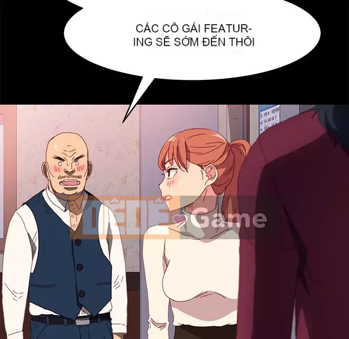 Cuộc sống gia đình nguy hiểm Chương 48-49