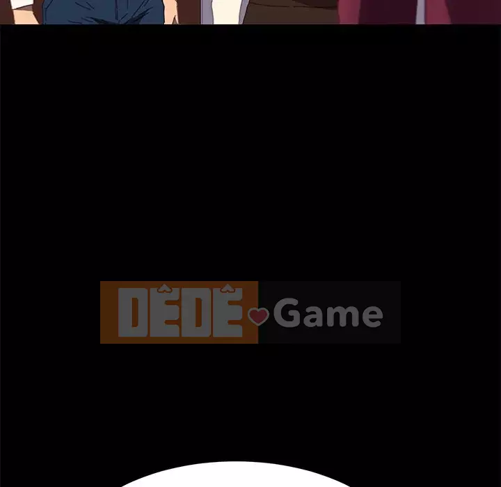 Cuộc sống gia đình nguy hiểm Chương 48-49