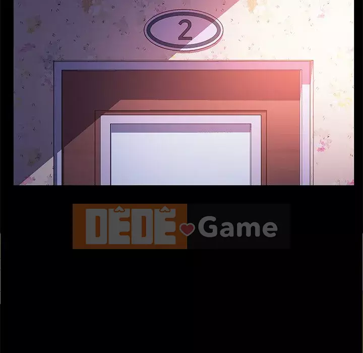 Cuộc sống gia đình nguy hiểm Chương 48-49