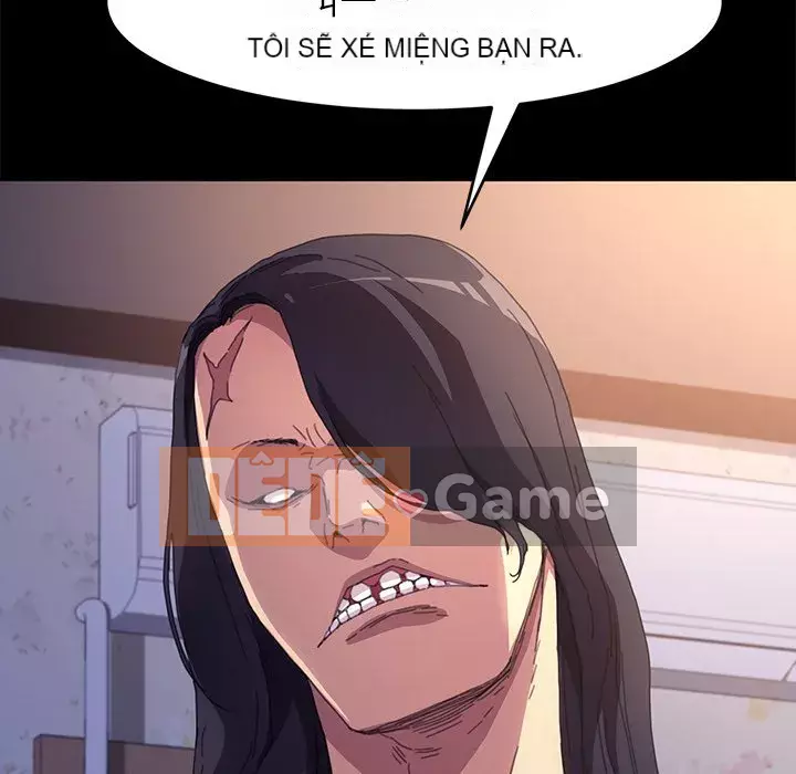 Cuộc sống gia đình nguy hiểm Chương 48-49