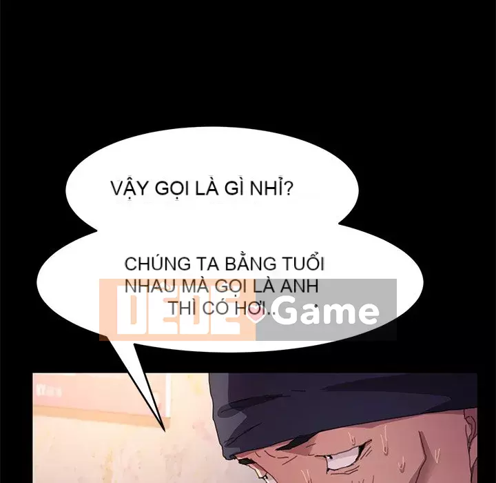 Cuộc sống gia đình nguy hiểm Chương 48-49